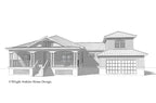 Sea Grape House Plan