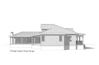 Sea Grape House Plan