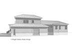 Sea Grape House Plan