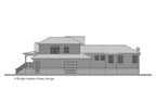 Sea Grape House Plan