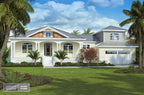 Sea Grape House Plan