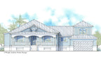 Sea Grape House Plan