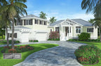 Mandevilla House Plan