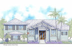 Mandevilla House Plan