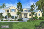 Bayberry House Plan