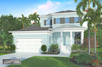 Augustine House Plan