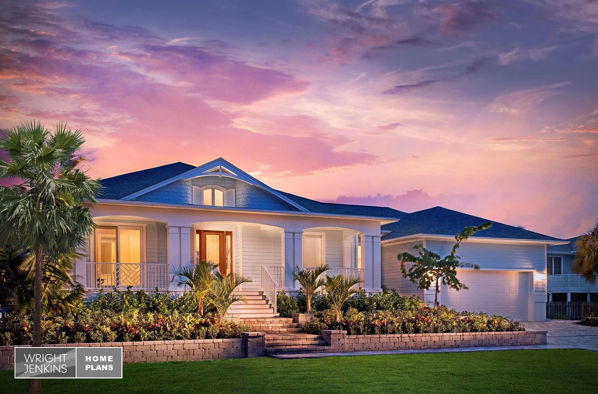 Primrose House Plan