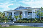 Primrose House Plan