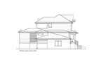Magnolia House Plan