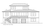 Bayview House Plan