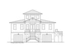 Tupelo House Plan