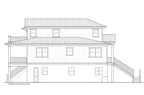 Tupelo House Plan