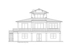 Tupelo House Plan