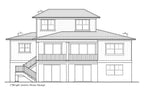 Banyan House Plan