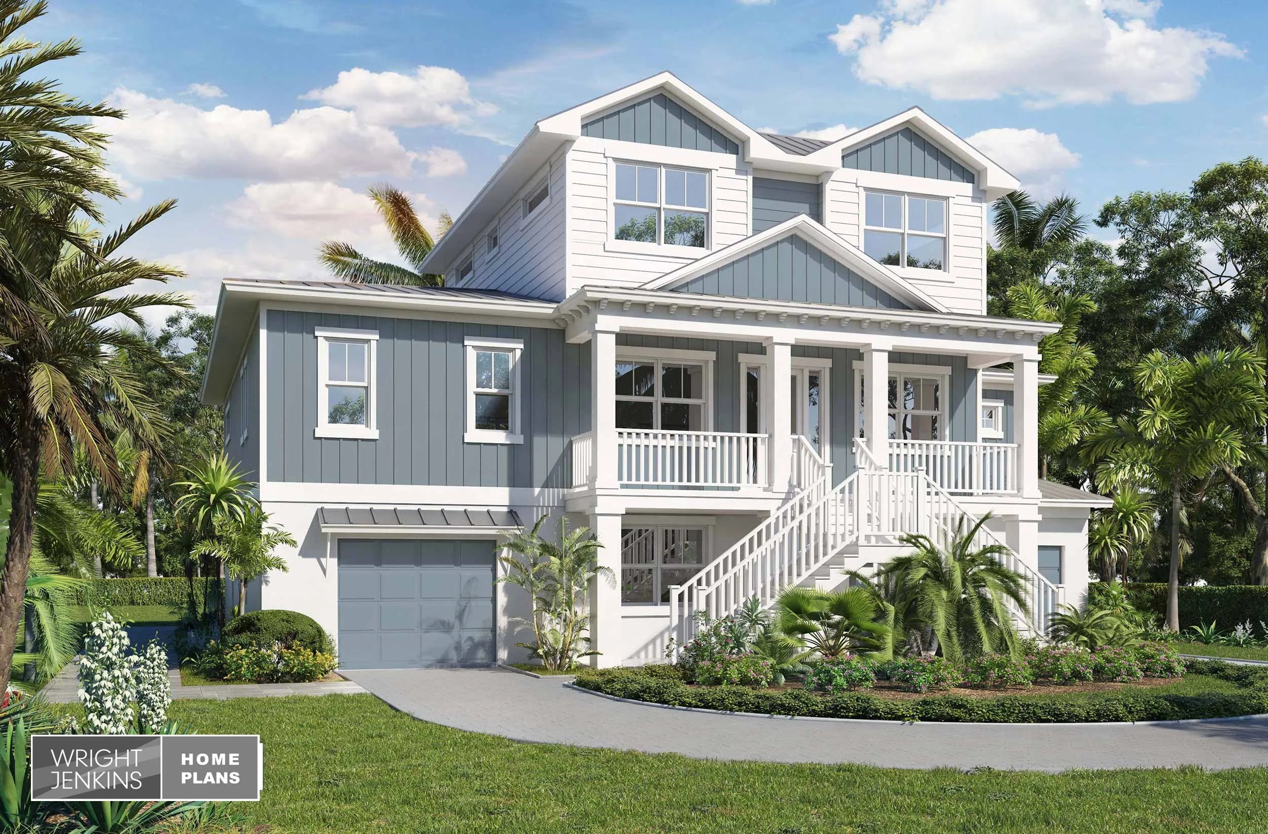 Banyan House Plan