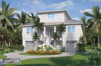 Gulfview House Plan
