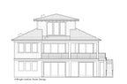 Gulfview House Plan