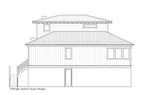 Gulfview House Plan