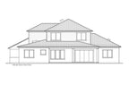 Coquina House Plan