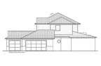 Coquina House Plan