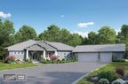 Laverna House Plan