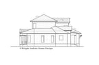 Cassidy House Plan