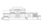 Plumosa House Plan