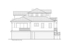 Nadia House Plan