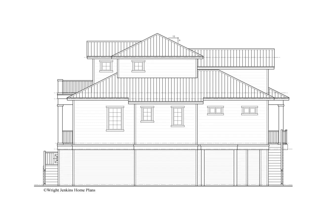 Nadia House Plan