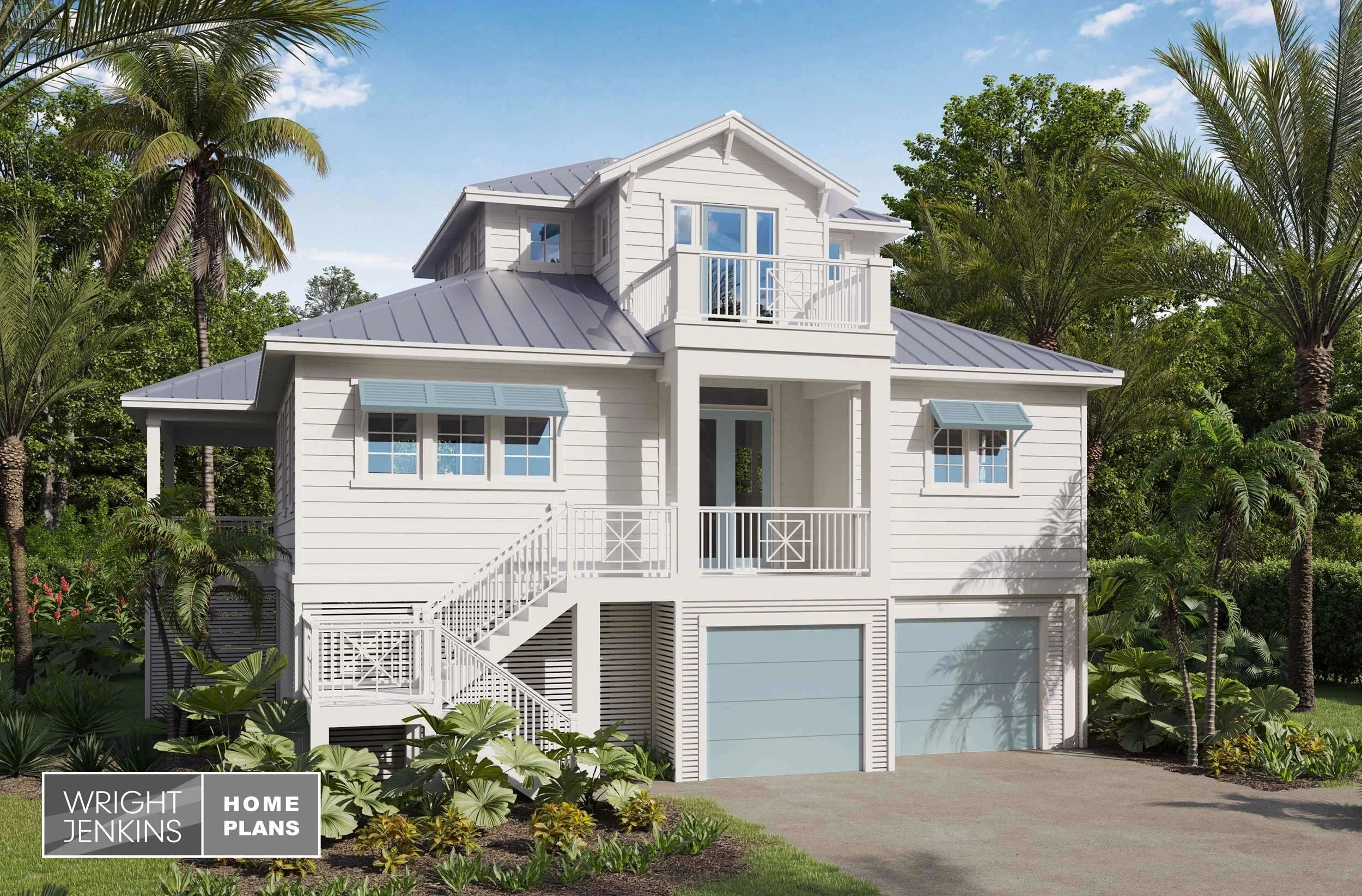 Nadia House Plan