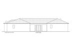 Dahlia House Plan