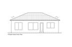 Dahlia House Plan