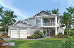 Anatoli House Plan