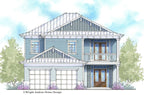 Anatoli House Plan