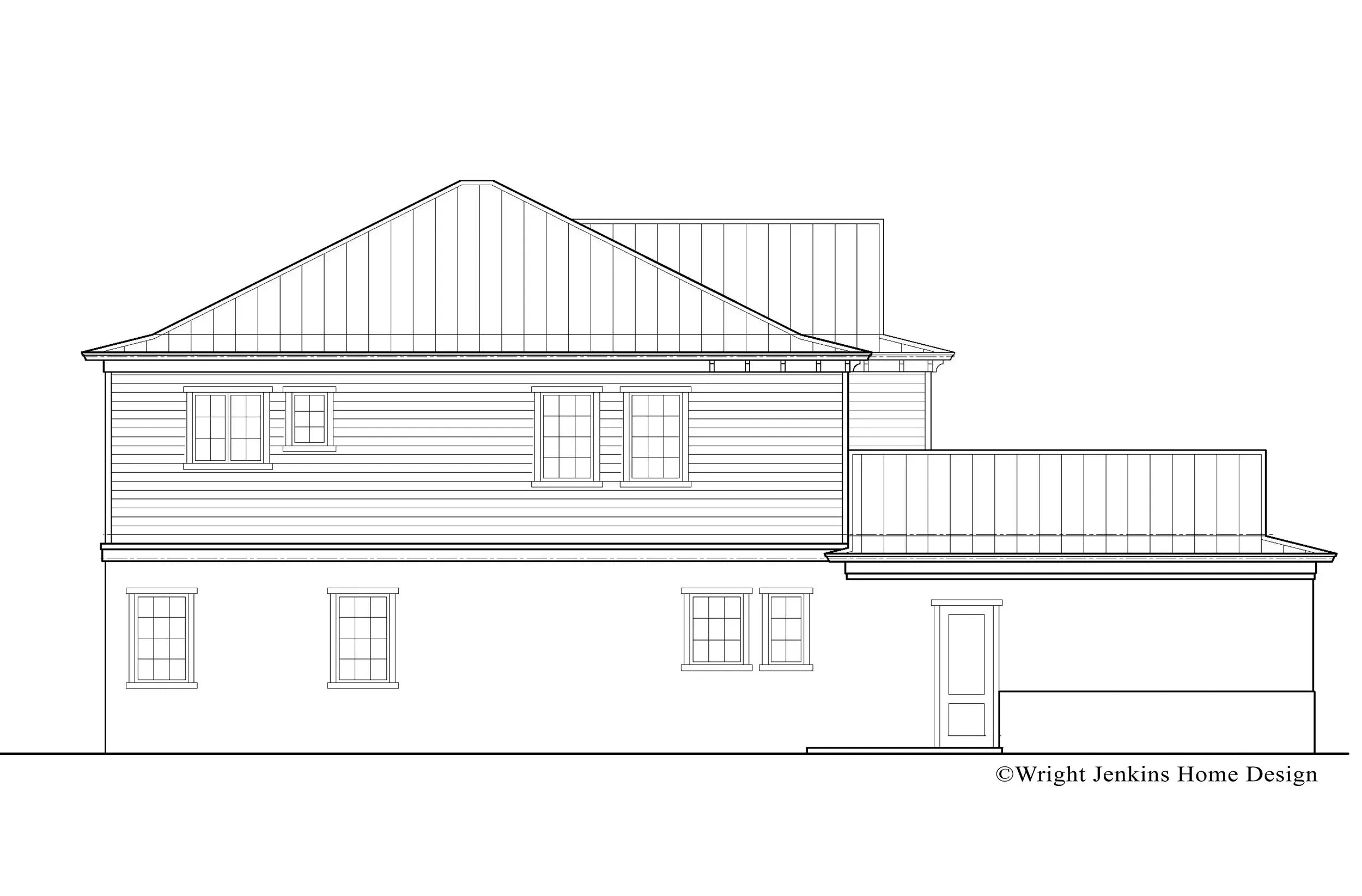 Anatoli House Plan