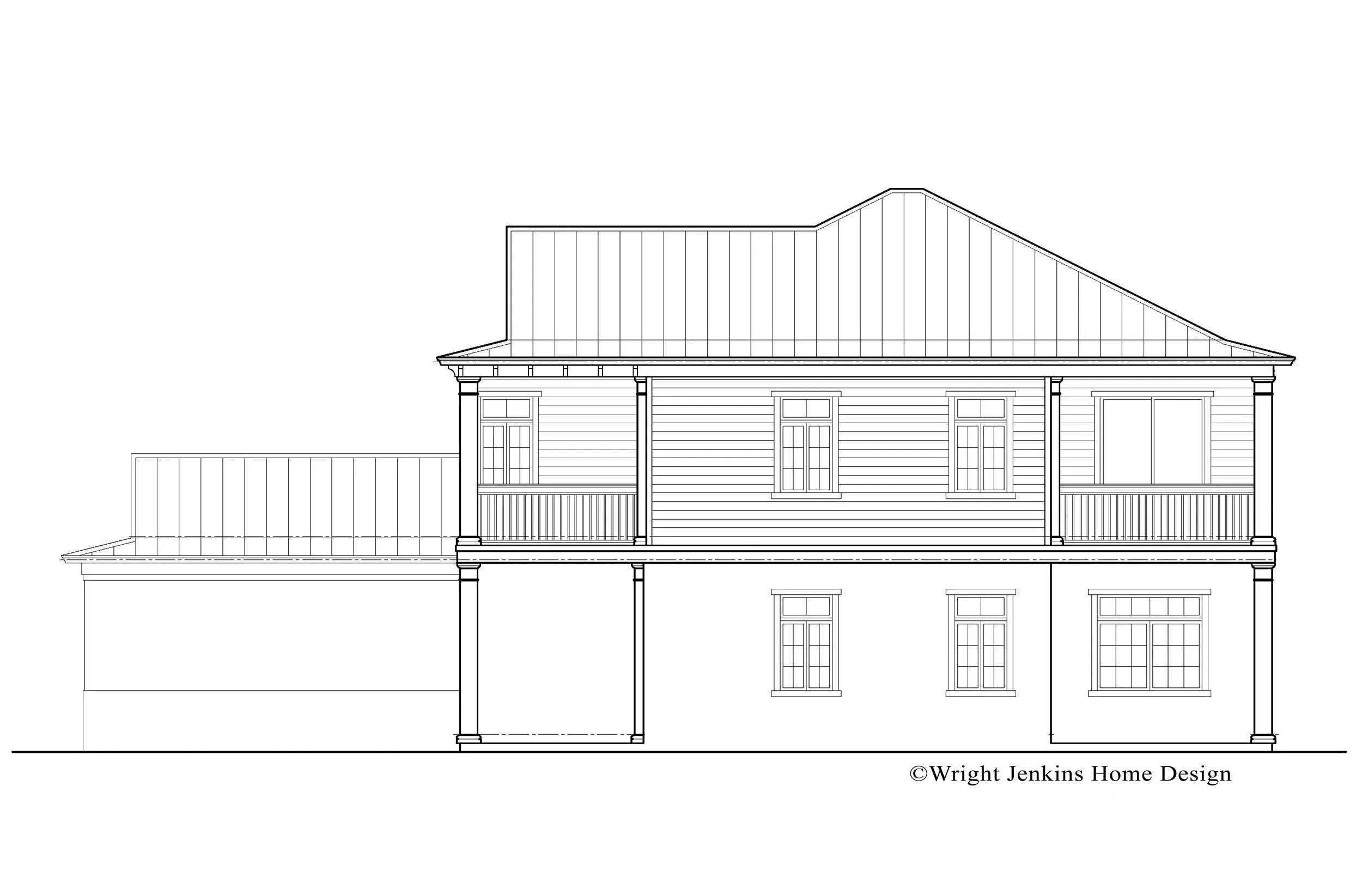 Anatoli House Plan