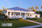 Belmond House Plan