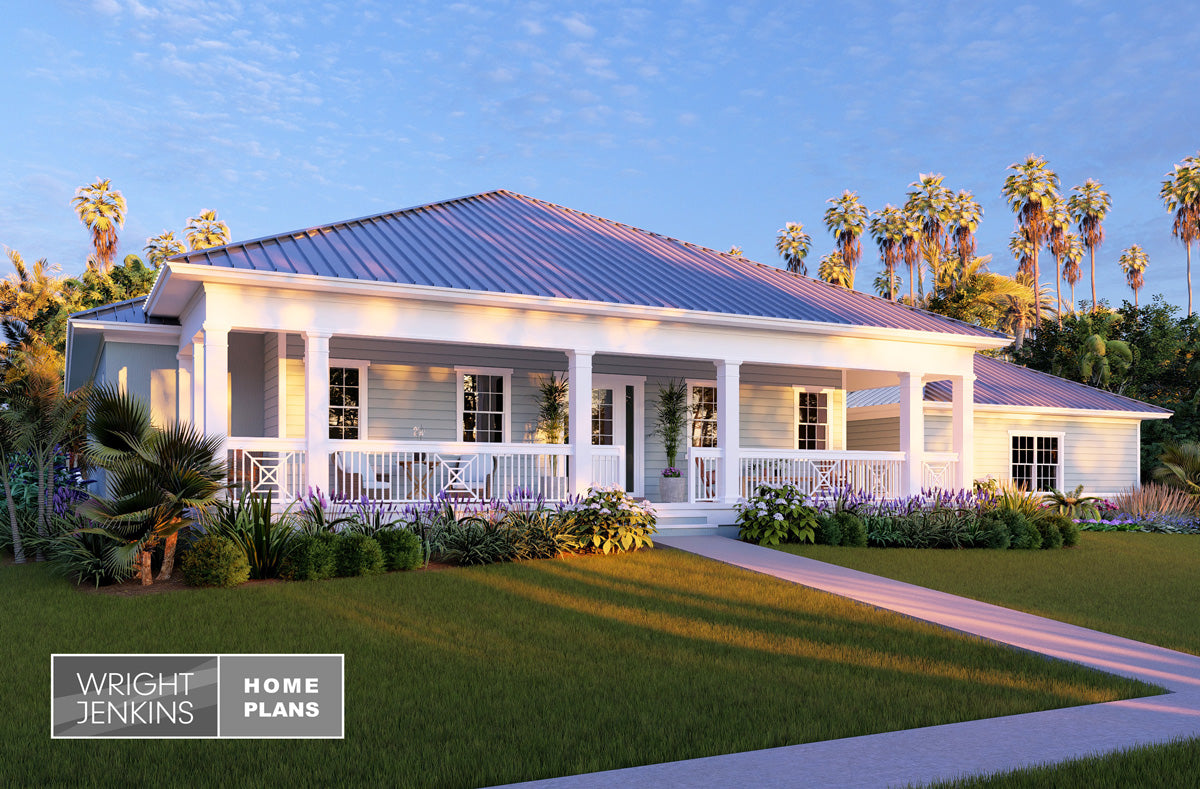 Belmond House Plan