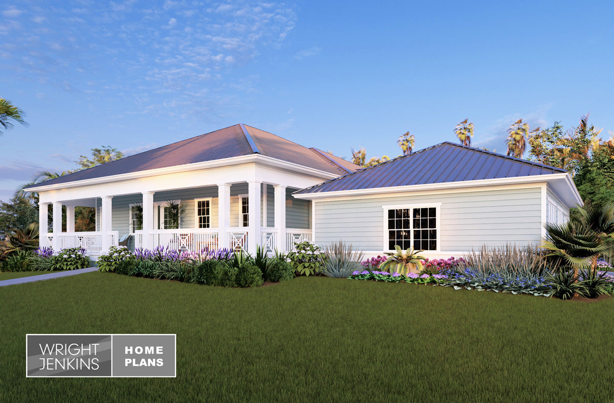 Belmond House Plan