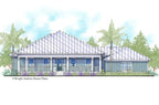 Belmond House Plan