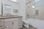 Silver Creek House Plan