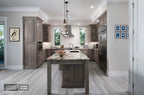 Sweetwater House Plan