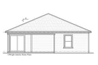 Marion House Plan
