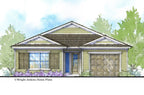 Marion House Plan