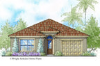 Salgado House Plan