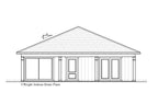 Sabine House Plan
