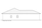 Delray House Plan