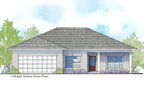 Delray House Plan