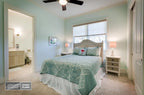 Bonair House Plan