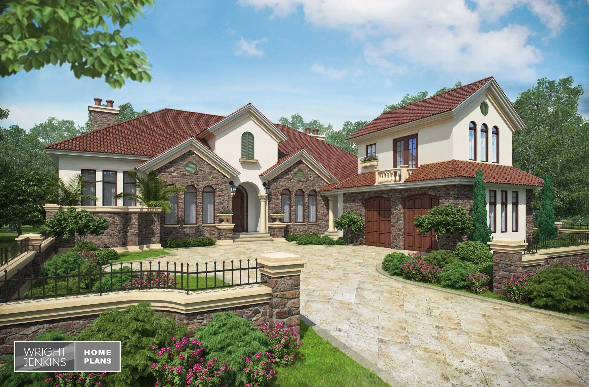Lambina House Plan